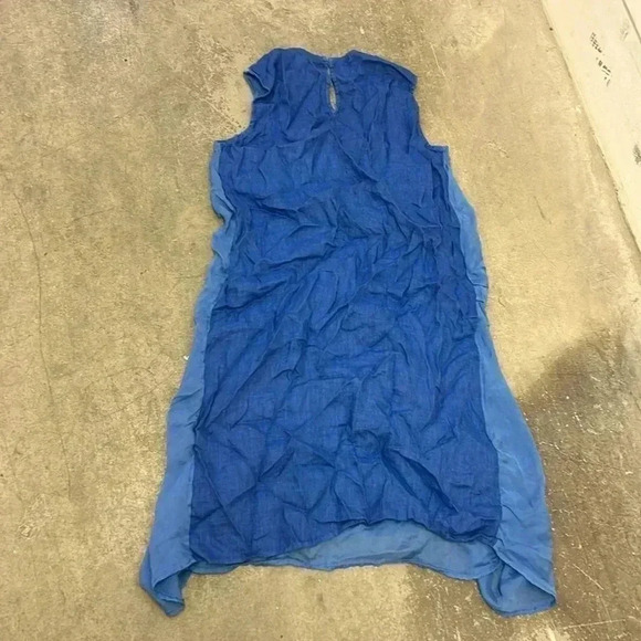 120 % lino dress - Picture 4 of 4